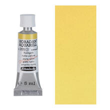HORADAM AQUARELL, Rutilgelb, Tube 5ml