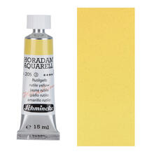 HORADAM AQUARELL, Rutilgelb, Tube 15ml