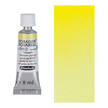 HORADAM AQUARELL, Titangelb, Tube, 5 ml