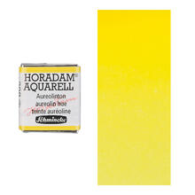 Horadam Aquarell 1/2 Npfchen, Aureolinton