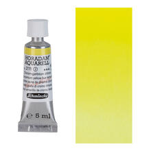 HORADAM AQUARELL Chromgelb zitron bleifrei, 5ml