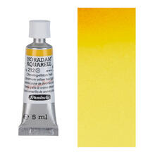 HORADAM AQUARELL Chromgelb hell bleifrei Tube 5ml