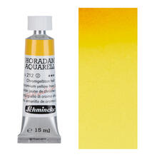 HORADAM AQUARELL Chromgelb hell bleifrei Tube 15ml