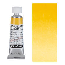 HORADAM AQUARELL, Chromgelb dunkel bleifrei, 15ml