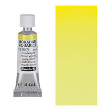 HORADAM AQUARELL, Zitronengelb, Tube, 5 ml