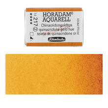 Horadam, Chinacridongoldton 1/1 Npfchen