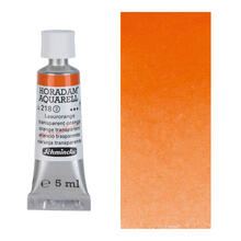 HORADAM AQUARELL, Lasurorange, Tube, 5 ml