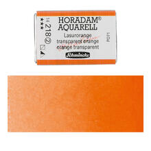 Horadam Aquarell, Lasurorange 1/1 Npfchen