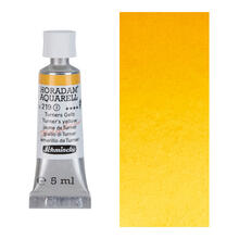 HORADAM AQUARELL, Turners Gelb, Tube 5ml