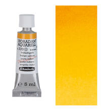 HORADAM AQUARELL, Indischgelb, Tube, 5 ml