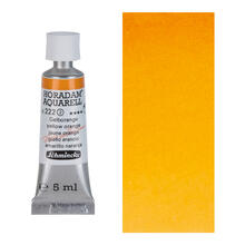 HORADAM AQUARELL, Gelborange, Tube 5ml