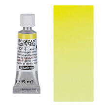 HORADAM AQUARELL, Kadmiumgelb zitron, Tube, 5 ml