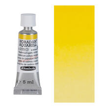 HORADAM AQUARELL, Kadmiumgelb mittel, Tube, 5 ml