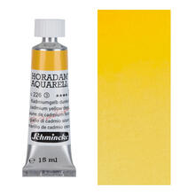 HORADAM AQUARELL, Kadmiumgelb dunkel, Tube, 15 ml