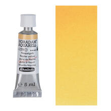 HORADAM AQUARELL, Neapelgelb, Tube, 5 ml