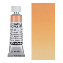 HORADAM AQUARELL, Neapelgelb rtlich, Tube, 15 ml