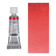 HORADAM AQUARELL Chinacridon Hellrot, Tube 5ml