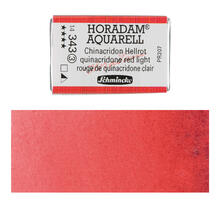 Horadam, Chinacridon Hellrot 1/1 Npfchen