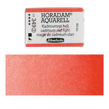 Horadam Aquarell, Kadmiumrot hell 1/1 Npfchen