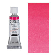 HORADAM AQUARELL, Rubinrot, Tube, 5 ml