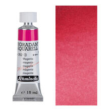 HORADAM AQUARELL, Magenta, Tube, 15 ml