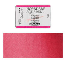 Horadam Aquarell, Magenta 1/1 Npfchen