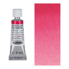 HORADAM AQUARELL, Permanent Karmin, Tube, 5 ml