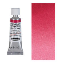 HORADAM AQUARELL, Krapprot tief, Tube, 5 ml