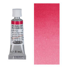 NEU Horadam Aquarell, Alizarin-Karmesin, Tube 5ml