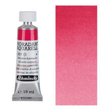 HORADAM AQUARELL, Alizarin-Karmesin, Tube, 15 ml