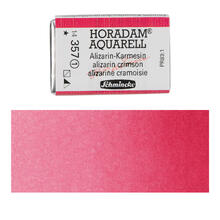 Horadam Aquarell, Alizarin- Karmesin 1/1 Npfchen