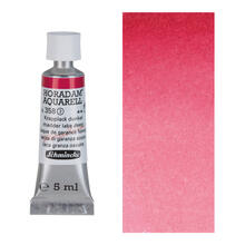 HORADAM AQUARELL, Krapplack dunkel, Tube, 5 ml