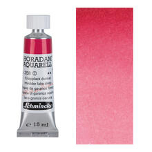 HORADAM AQUARELL, Krapplack dunkel, Tube, 15 ml
