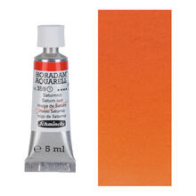 HORADAM AQUARELL, Saturnrot, Tube 5ml