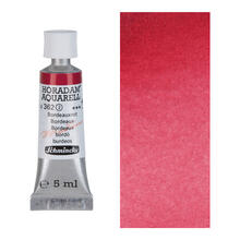 HORADAM AQUARELL, Bordeauxrot, Tube 5ml