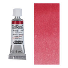 HORADAM AQUARELL, Dunkelrot, Tube, 5 ml