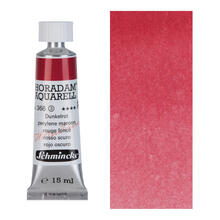 HORADAM AQUARELL, Dunkelrot, Tube, 15 ml