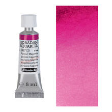 HORADAM AQUARELL, Purpur Magenta, Tube, 5 ml