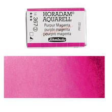 Horadam Aquarell, Purpur-Magenta 1/1 Npfchen