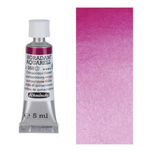 HORADAM AQUARELL, Chinacridon violett, Tube, 5 ml