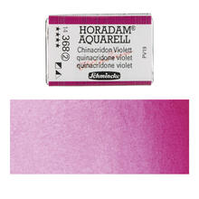 Horadam Aquarell, Chinacridonviolett 1/1 Npfchen