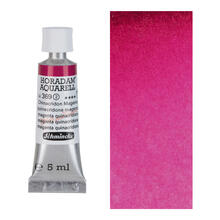 HORADAM AQUARELL, Chinacridon Magenta, Tube 5ml