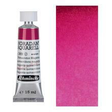 HORADAM AQUARELL, Chinacridon Magenta Tube 15ml