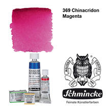 Horadam, Chinacridon Magenta 1/1 Npfchen