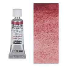 HORADAM AQUARELL, Potters Pink, Tube 5ml