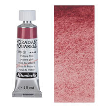HORADAM AQUARELL, Potters Pink, Tube 15ml