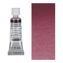 HORADAM AQUARELL, Perylenviolett, Tube 5ml