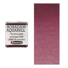 Horadam Aquarell, 1/2 Npfchen, Perylenviolett