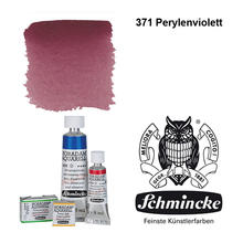 Horadam Aquarell, Perylenviolett 1/1 Npfchen