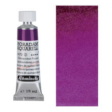 HORADAM AQUARELL Chinacridon purpur, Tube 15ml